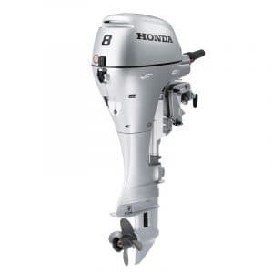 HONDA 2.3 HP BF2.3D3SCH Outboard | 15″ Shaft | Manual Start | Manual Tilt