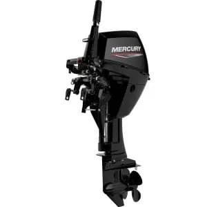 Mercury 5 HP MXLH Outboard Motor