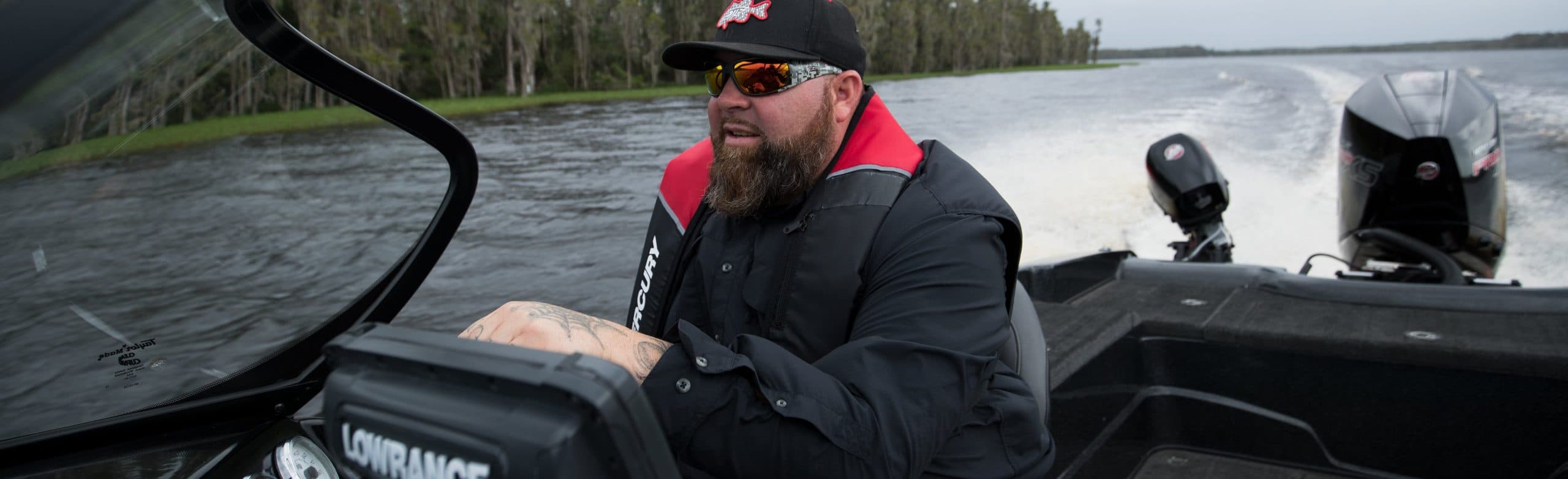 Outboards Ship Free